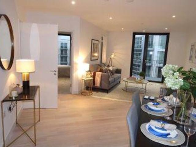 House for sale in Lyons, Greater London