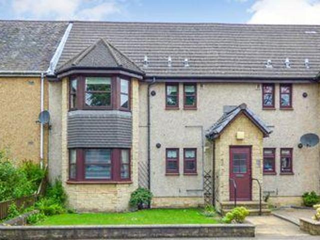 House for sale in Grangemouth, Scotland
