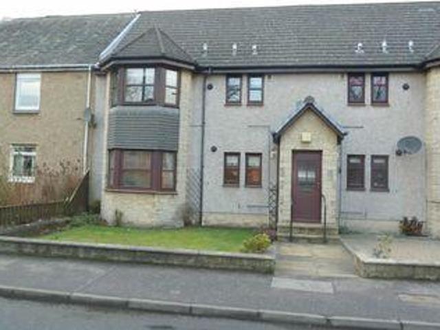 House for sale in Grangemouth, Scotland