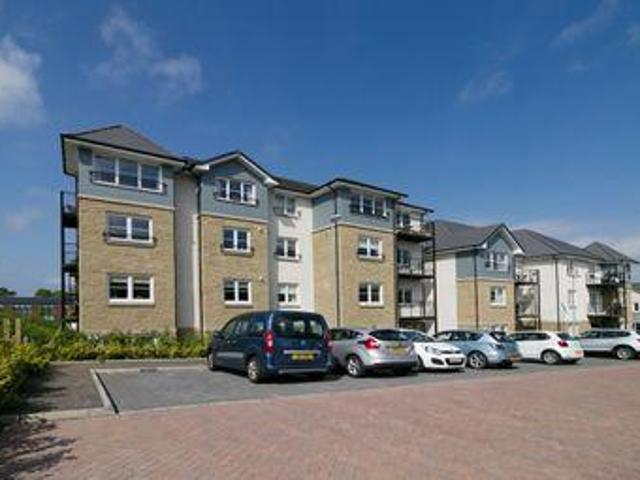 House for sale in Dunblane