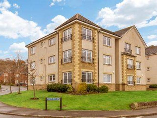 House for sale in Bathgate, Scotland