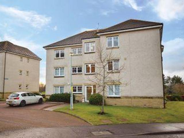 House for sale in Bathgate, Scotland