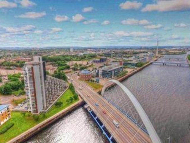 House for sale in Glasgow, Glasgow City