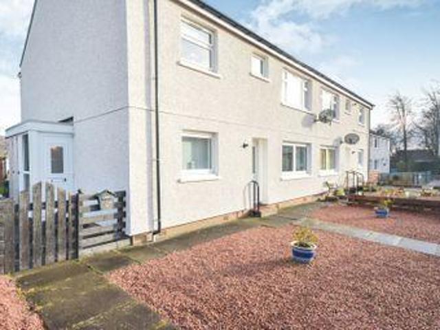 House for sale in Loanhead, Scotland