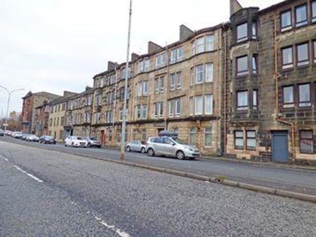 House for sale in Glenburn, Scotland