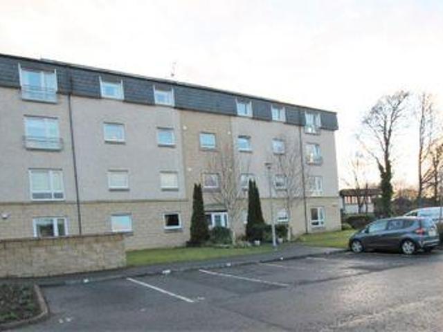 House for sale in Cambusnethan, Scotland