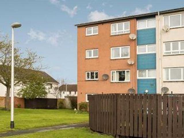 House for sale in Moneydie, Scotland