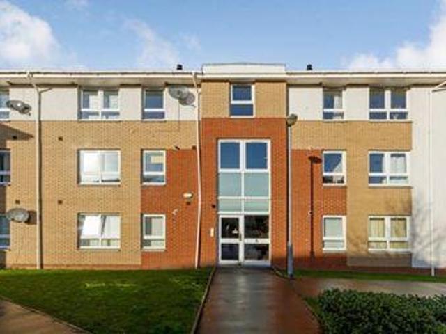House for sale in Hamilton, Scotland