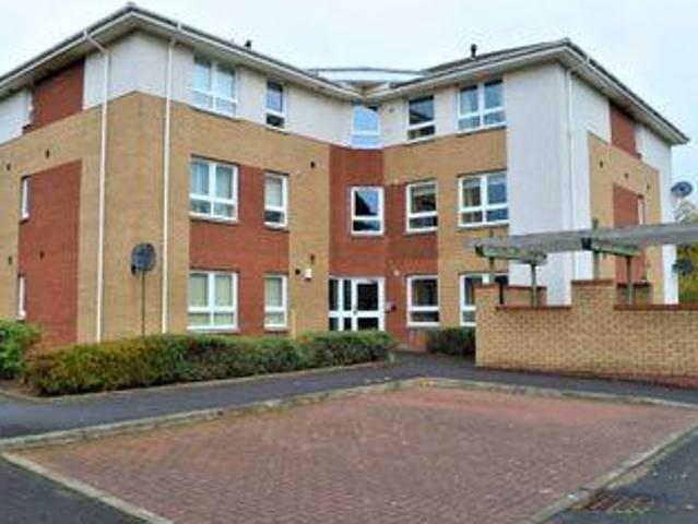 House for sale in Hamilton, Scotland