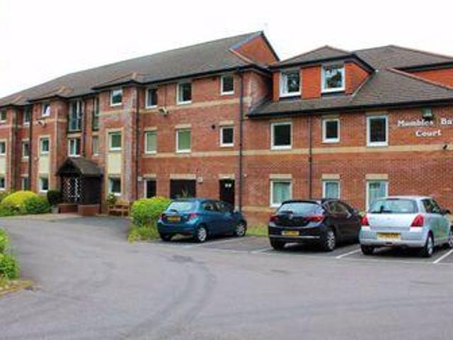 House for sale in Swansea Gate Business Park, Jersey Marine