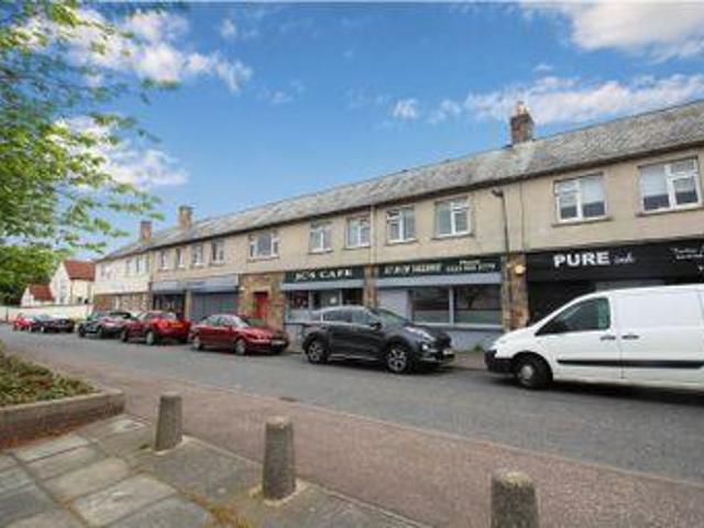 House for sale in Maxton, Scotland