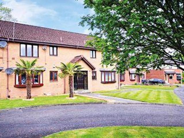 House for sale in Scotland
