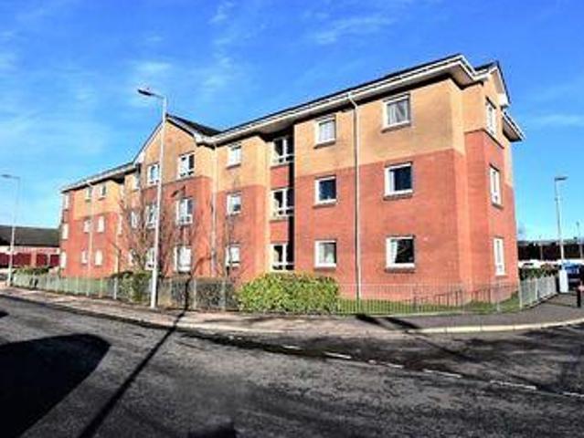 House for sale in Bellshill, Scotland