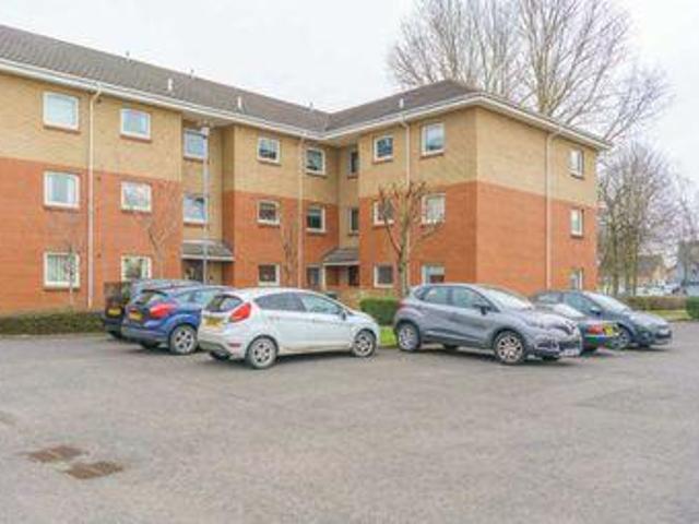 House for sale in Bellshill, Scotland