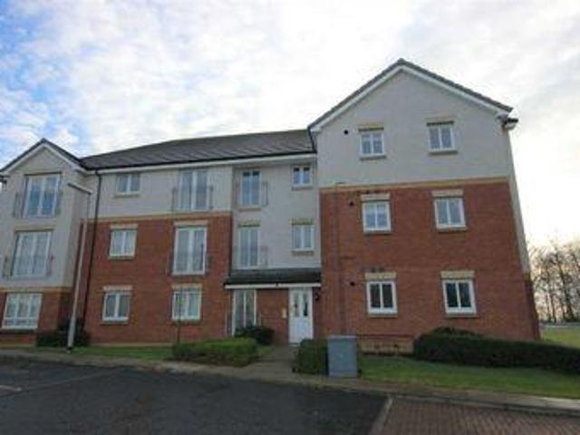 House for sale in Dunfermline, Fife