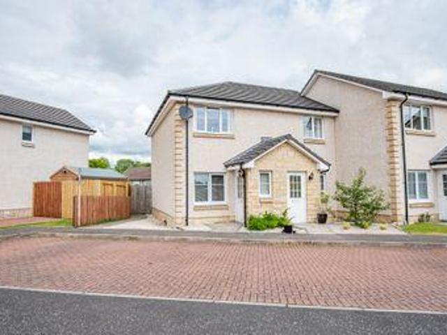 House for sale in Denny