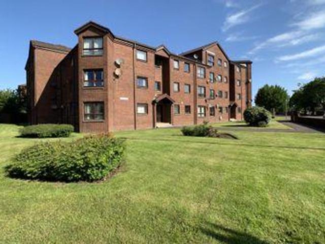 House for sale in Glenburn, Scotland