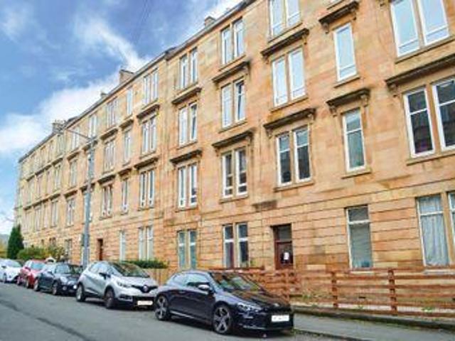 House for sale in Scotland