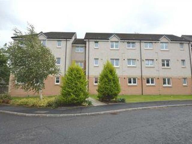 House for sale in Hamilton, Scotland