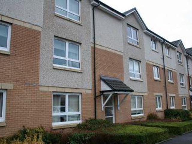 House for sale in Hamilton, Scotland