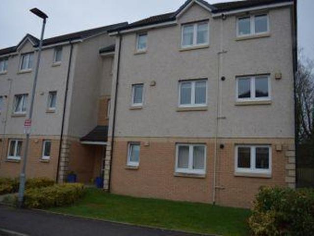 House for sale in Hamilton, Scotland