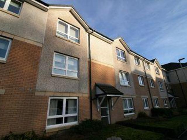 House for sale in Hamilton, Scotland