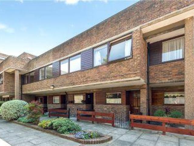 House for sale in City of London, Greater London