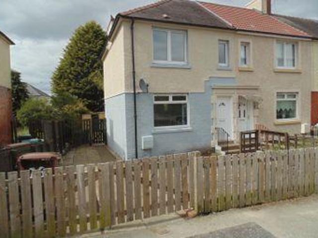 House for sale in Cambusnethan, Scotland