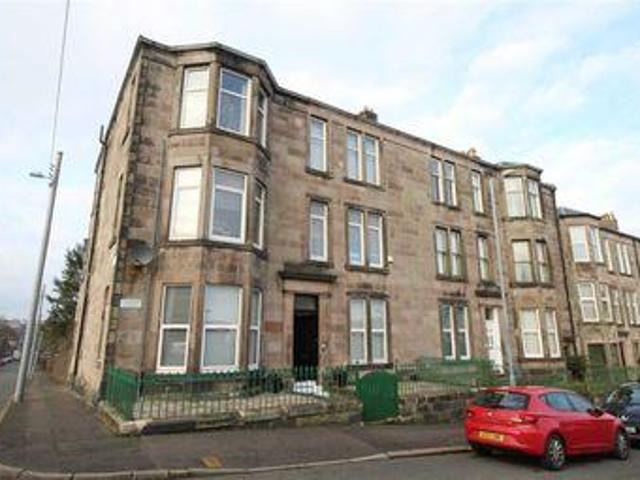 House for sale in Greenock, Scotland
