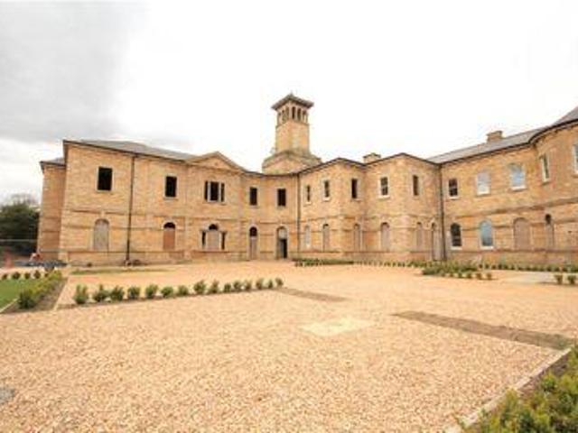 House for sale in Brayford, Lincolnshire