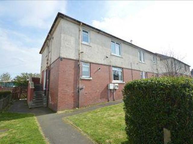 House for sale in Hamilton, Scotland