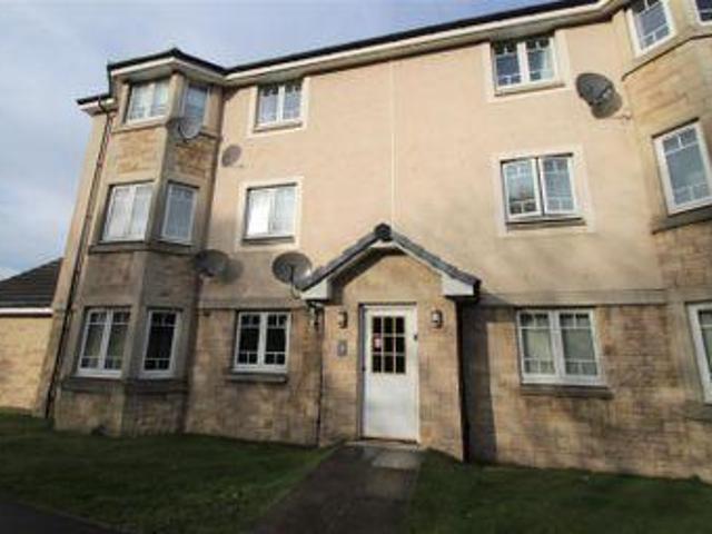 House for sale in Bathgate, Scotland