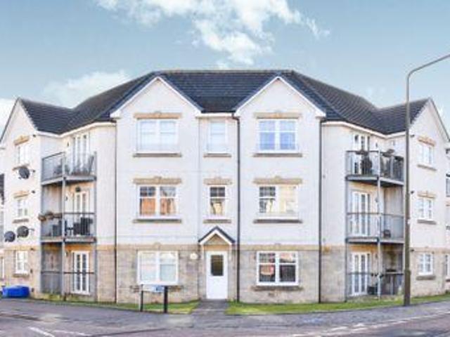 House for sale in Bathgate, Scotland