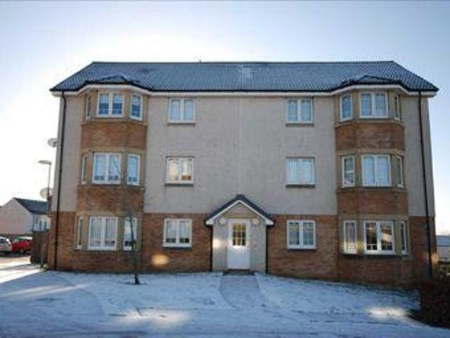 House for sale in Saltcoats, Scotland