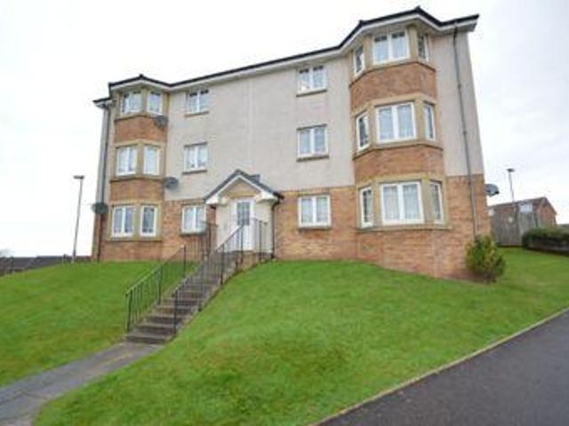 House for sale in Saltcoats, Scotland