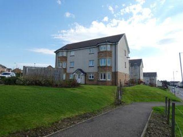 House for sale in Saltcoats, Scotland