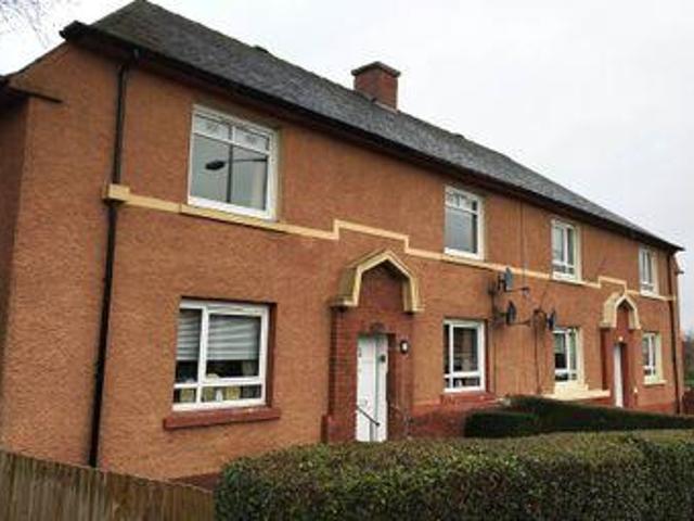 House for sale in Hamilton, Scotland