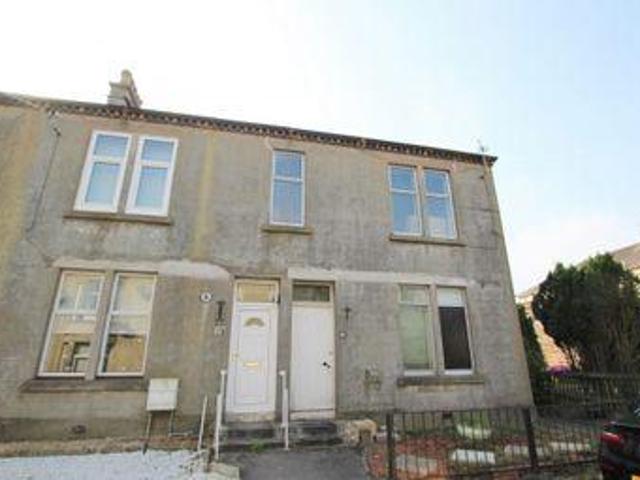 House for sale in Carluke, Scotland