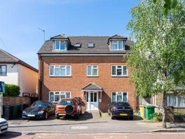 House for sale in Surrey, England