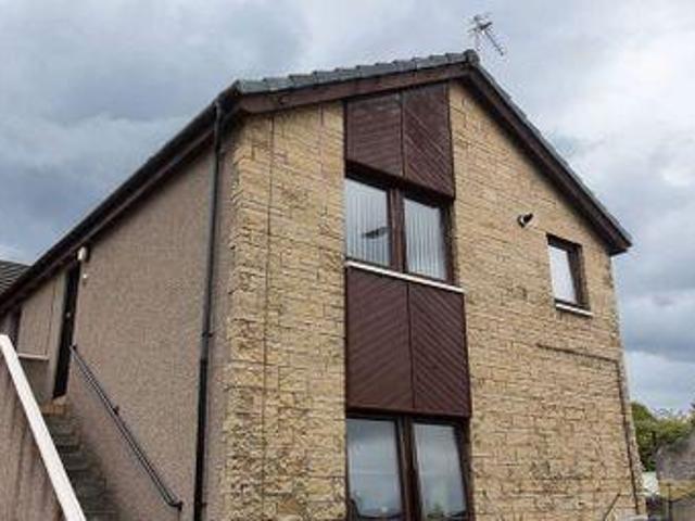 House for sale in Alloa, Scotland