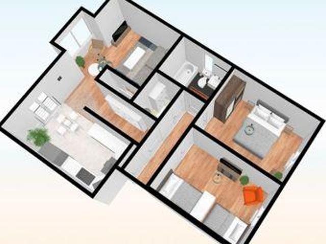 House for sale in Inverkeithing, Scotland