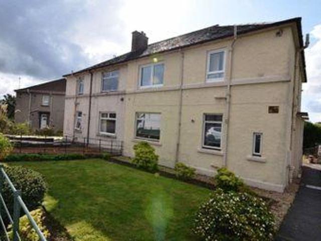 House for sale in Dalry, Scotland