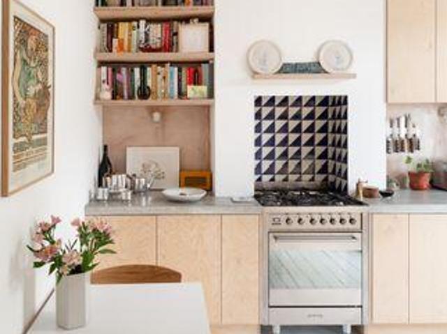 House for sale in Lyons, Greater London