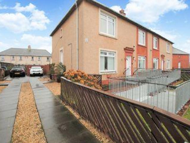 House for sale in Irvine, Scotland