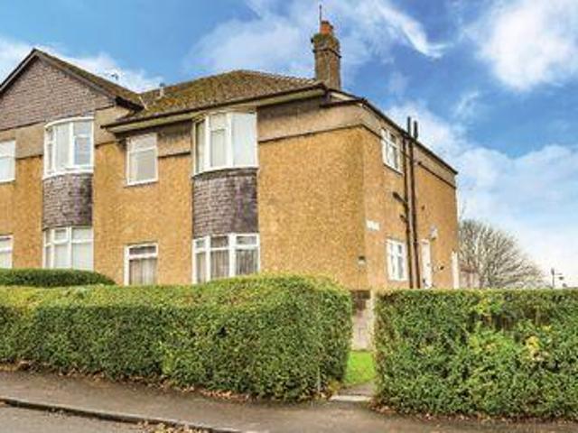 House for sale in Scotland