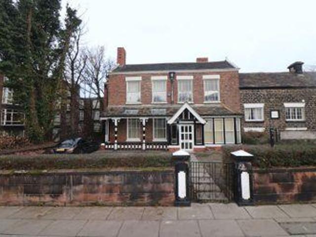 House for sale in Bootle, Sefton