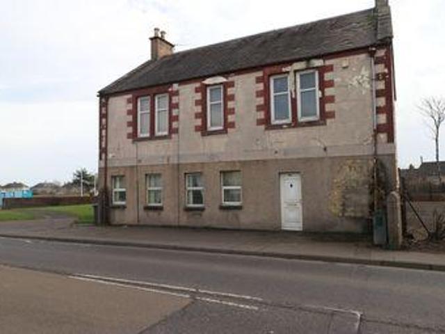 House for sale in Leven, Fife