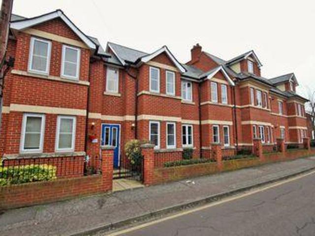 House for sale in Fordham Heath