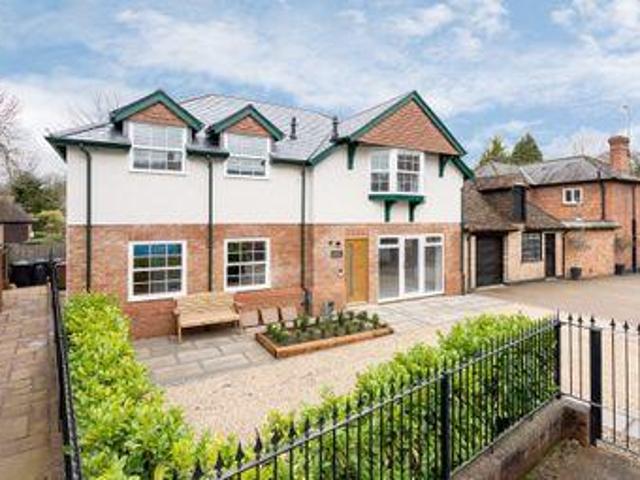 House for sale in Guildford, Surrey