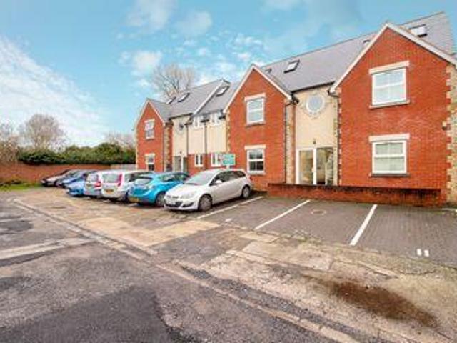 House for sale in Salisbury, Wiltshire